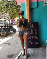 Jan 18, 2021 · por el imparcial. Las Fotos De La Hija De Babo De Cartel De Santa Que Causan Sensacion En Redes Libre Noticias