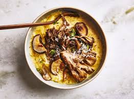Be part of a growing trend towards a kinder, more compassionate world! 54 Mushroom Recipes So Good They Re Magic Bon Appetit