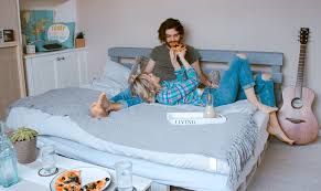 Ab wann sollte man weitergehen? Die Sache Mit Dem Zusammenziehen Egofm