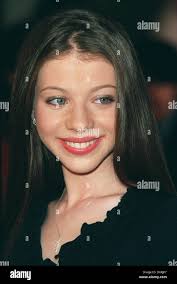 Michelle trachtenberg hi-res stock photography and images