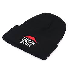 Maybe you would like to learn more about one of these? Pizza Slut Embroidery Fashion Beanie Cap Hat For Winter Autumn Cotton Soft Warm Knitted Beanies Outdoor Hip Hop Ski Cap Unisex Buy At The Price Of 3 83 In Aliexpress Com Imall Com