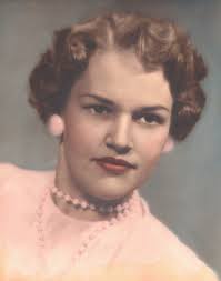 Virginia Gilmore Obituary