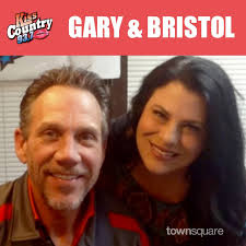 Gary Bristol's Instagram, Twitter & Facebook