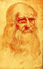 Leonardo da vinci era gay? Leonardo Da Vinci Storia Del Genio Italico Per Eccellenza Bad Literature Inc