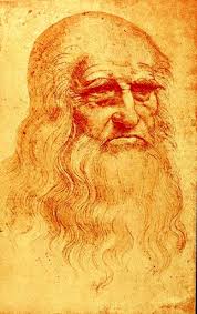 He has been described as the archetype of the renaissance man and a universal genius. Leonardo Da Vinci Storia Del Genio Italico Per Eccellenza Bad Literature Inc