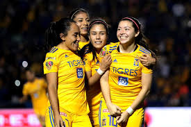 El marcador no se movió y la tercera edición de la final regia se aseguró disputarse una vez más en el estadio bbva (segunda consecutiva). Listas Las Semifinales De La Liga Mx Femenil El Siglo De Torreon