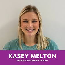 Kasey Melton's Instagram, Twitter & Facebook