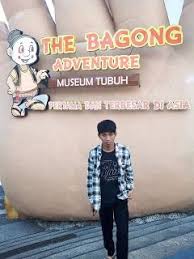  Seputar Wisata Jtp 1 Jatim Prak Satu Satuan Pantai