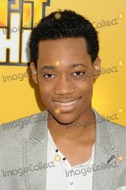 Tyler James Williams Pictures and Photos
