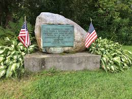 Willard's Mountain D.A.R.