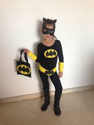Maybe you would like to learn more about one of these? Batgirl Custome Kids Batichica Disfraz Nina Bati Chica Disfraz Disfraces Super Heroes Disfraz De Batichica