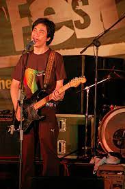 Ely buendia releases highly political song but some are wary of. Ely Buendia Wikipedia