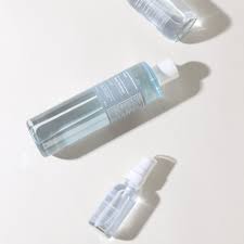 Refill For Hand Sanitizer Spray 70 Ethyl Alcohol With Bergamot Chamomile By Yield Design Menagerie