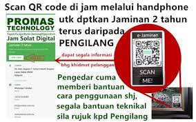 Waktu terlarang ini sekitar 15 menit. Buatan Malaysia Jam Azan Digital Solat Plug Play Shopee Malaysia