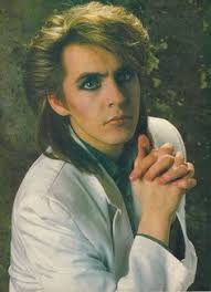 Nick rhodes Pinterest board: 95 ideas from "Nick rhodes"