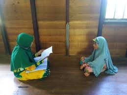 46 kurikulum tahsin tahfidz al quran. Mantapkan Hafalan Siswa Guru Laksanakan Home Visit