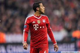 En ce 18 septembre 2013, l'olympique de marseille faisait son entrée en lice. Photos Foot Thiago Alcantara 11 03 2014 Bayern Munich Arsenal 1 8finale Retour Champions League