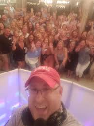 Tony Potts Mobile DJ Services