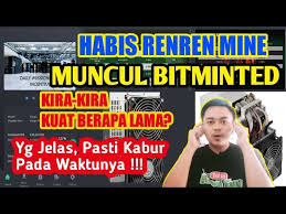 Renren mine penipuan / penipuan investasi emas dan tips menghindarinya | orori.com : Aplikasi Bitminted Penghasil Uang Yang Mirip Renren Mine Youtube