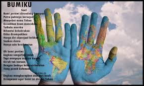 Apalagi saat ini masyarakat semakin peduli dengan kesehatannya sehingga menciptakan rumah dengan lingkungan yang sehat seringkali menjadi pertimbangan yang penting. 30 Contoh Puisi Tentang Lingkungan Alam Sekolah Dan Rumah Yosefpedia Com