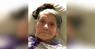 Obituary information for Patsy N. Malone