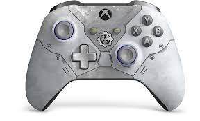 Xbox Wireless Controller Gears Of War 5 Juegos De Consola Control Xbox Control De Juego