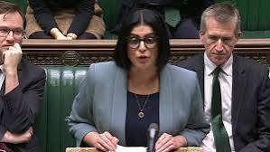 Mahmood's Immigration Plan Breaks Labour's Promises | Human Rights Watch