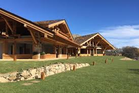 Becerril de la sierra, madrid. Resumen Grafico De Proyectos E Ideas Algunos Incisos Una Manera De Hacer Manuel Monroy Arquitecto M Casas Estilo Cabana Arquitectos Madrid Casas De Campo