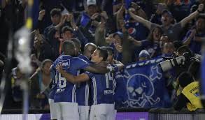 Millonarios in actual season average scored 1.57 goals per match. Millonarios Vs Jaguares En Vivo Online Por La Liga Aguila Millonarios Vs Jaguares Millonarios Vs Jaguares En Vivo Liga Aguila En Vivo Futbol En Vivo Ver Futbol Gratis Online
