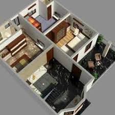 They connect different living spaces by allowing light to pass through. Aarch Interior Ranip Interior Designers In Ahmedabad Justdial