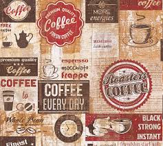 bistro coffee shop diner wallpaper