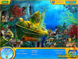 Take care of your finned friends and play with them, watching as they interact with each other and you. Fishdom Aquascapes Double Pack Game Download For Pc