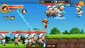 Download 7 game rpg offline mod apk terbaru. One Piece Apk Offline Kita