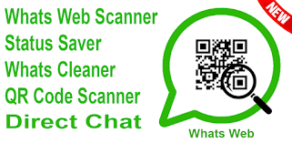 Here's the answer that everybody else missed. Whats Web Scan For Whatsapp Web On Windows Pc Download Free 8 7 Whatsweb Whatswebscanner