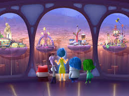 Inside Out Plot Summary English Movie News Times Of India