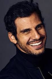 Alex Laya's Instagram, Twitter & Facebook