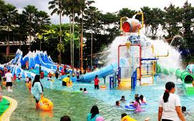 Tempat wisata di bogor lainnya yang bisa dikunjungi bersama teman dan juga keluarga adalah the tempat wisata di bogor yang satu ini selain mempunyai banyak wahana permainan yang seru juga. 11 Tempat Wisata Di Bogor Paling Favorit Pilihan Wisatawan