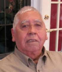 JULIAN RAMOS Obituary (2015)