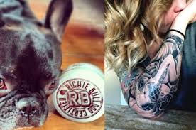 Was aber für rissige arme gut und regenerativ ist, kann für tattoos nicht sohoo schlecht sein. Everything You Need To Know About Healing Your New Tattoo