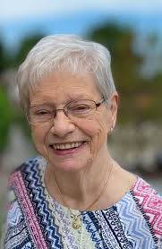 Beverly McClure Obituary