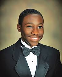 Class of 2012 Graduates