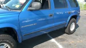 Image result for Intense Blue 1999 Durango