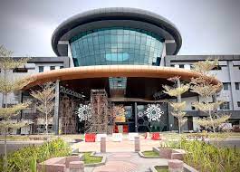 Shah alam şehrini ziyaretinizde, sunduğu konfor ve hizmet anlayışıyla ev world hotel shah alam 2 @ uitm & hospital shah sizi evinizde hissettirecek. Masri Muhamed On Twitter Latest Update Of Hospital Uitm Puncak Alam