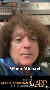 New interview with Anthony Marinelli out now, we talk about the 2600,  Thriller and, the legacy of Alan R Pearlman , ., ., #80s #mjjforever  #quincyjones #arp2600 #alanrpearlman #arpsynthesizer ...