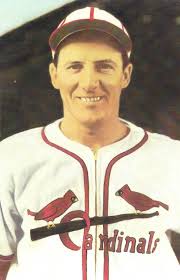 Joe Ducky Medwick ST LOUIS CARDINALS UNSIGNED 6-7/8 x 10-3/4 PHOTO PRINT #1 