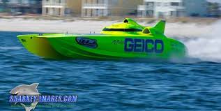They want to keep a copy of the title and want to see it to make sure that you don't have a wreck or rebuild title. Miss Geico Team Back On Track Boats Com