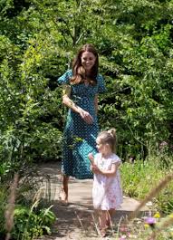 Catherine Duchess Of Cambridge