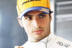 Carlos sainz, and his son of the same name, who races in formula one, both received criticism as carlos sainz jr. Carlos Sainz Formula 1 Driver Profile Formula 1 Drivers