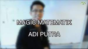 Pendidikan islam, pendidikan moral, bahasa malaysia, perniagaan, ekonomi, pendidikan seni visual (psv), tasawwur islam, geografi jawapan buku teks digital matematik tambahan kssm tingkatan 5. Adi Putra Magic Matematik Youtube