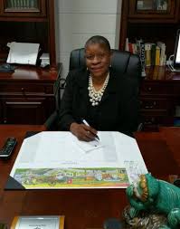 Our Staff A L Spaulding Barnes Funeral Home Llc Mcrae Ga Funeral Home And Cremation